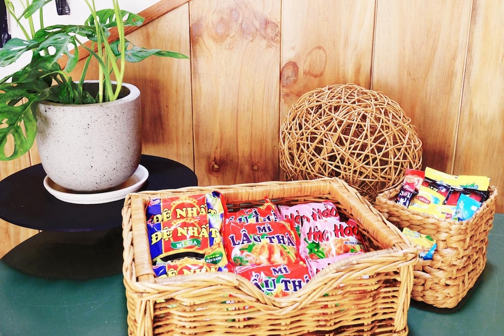 Green River Boutique Hotel 29/49