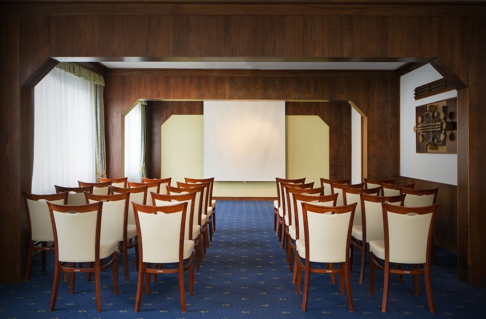 OREA Hotel Voro Brno 38/45