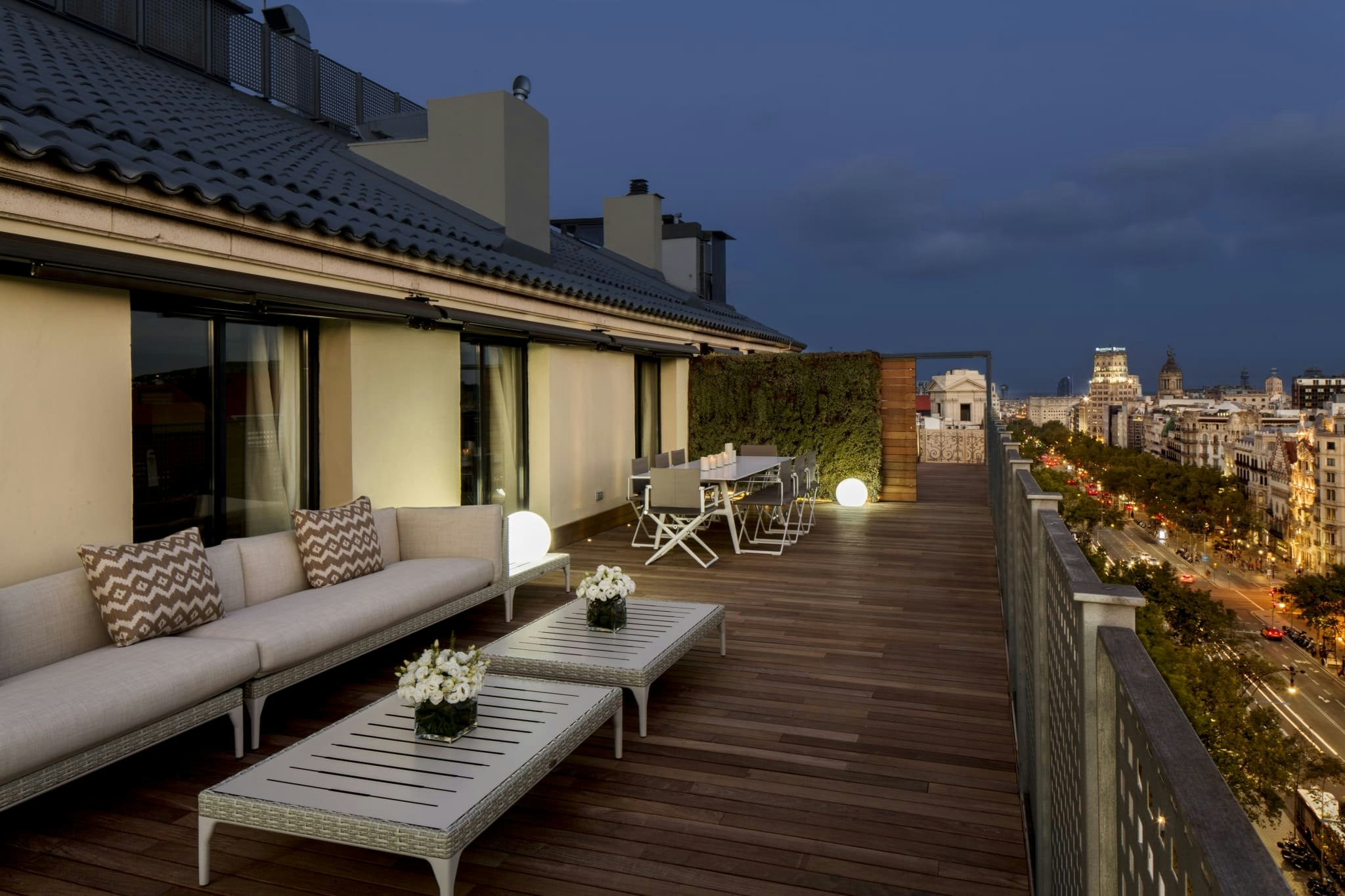 Majestic Hotel and Spa Barcelona in BARCELONA