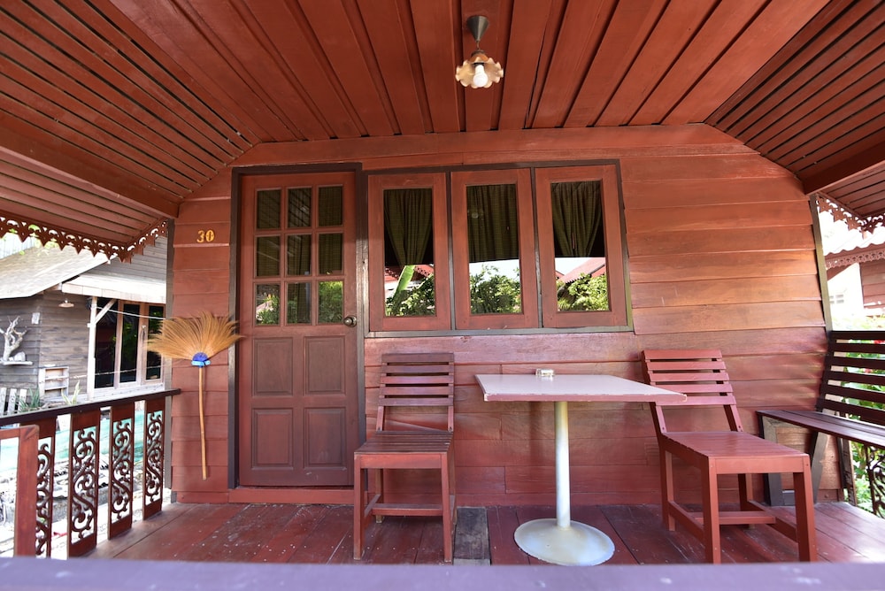 Lipe Power Beach Resort 31/50