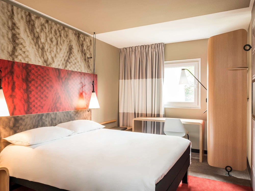 STANDARD, DOUBLE BED