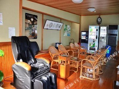 Hotel Ashizurien 17/17
