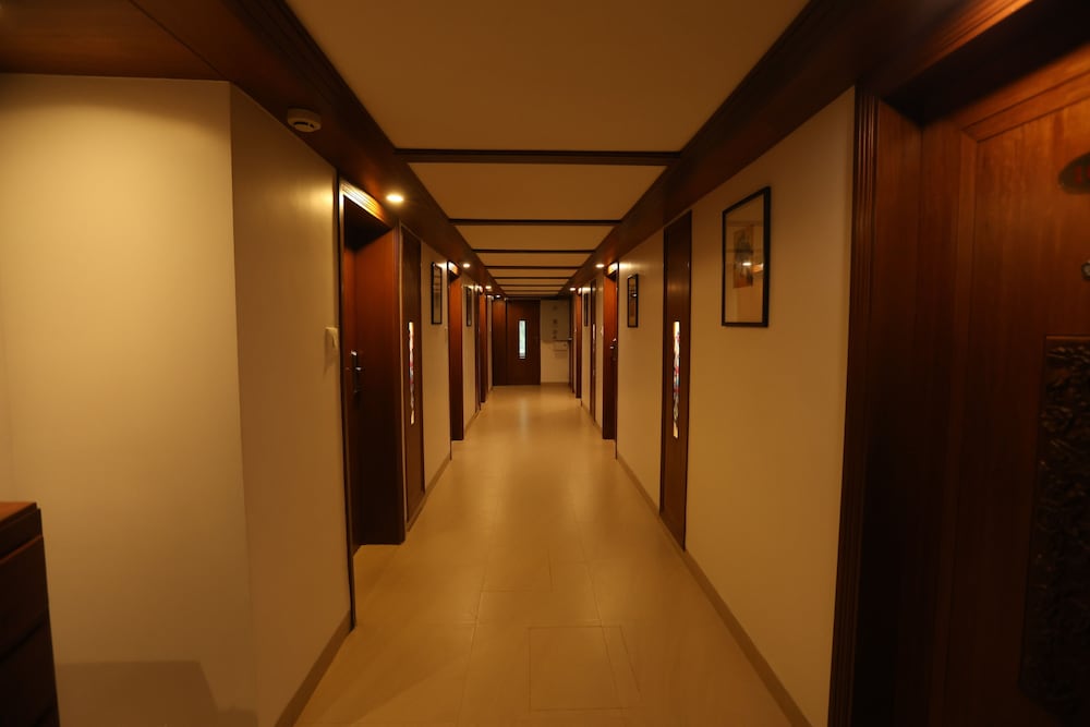 Hotel Karai 16/21