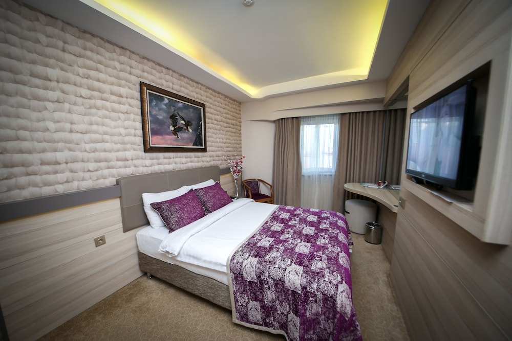 Asya Hotel 5/41