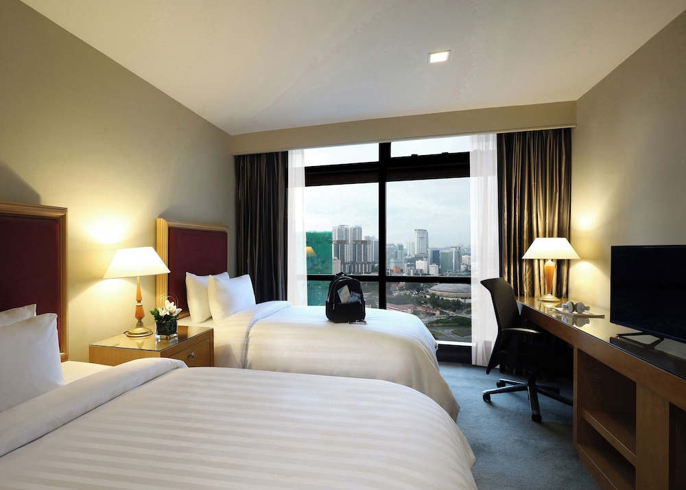 Berjaya Times Square Hotel 11/52
