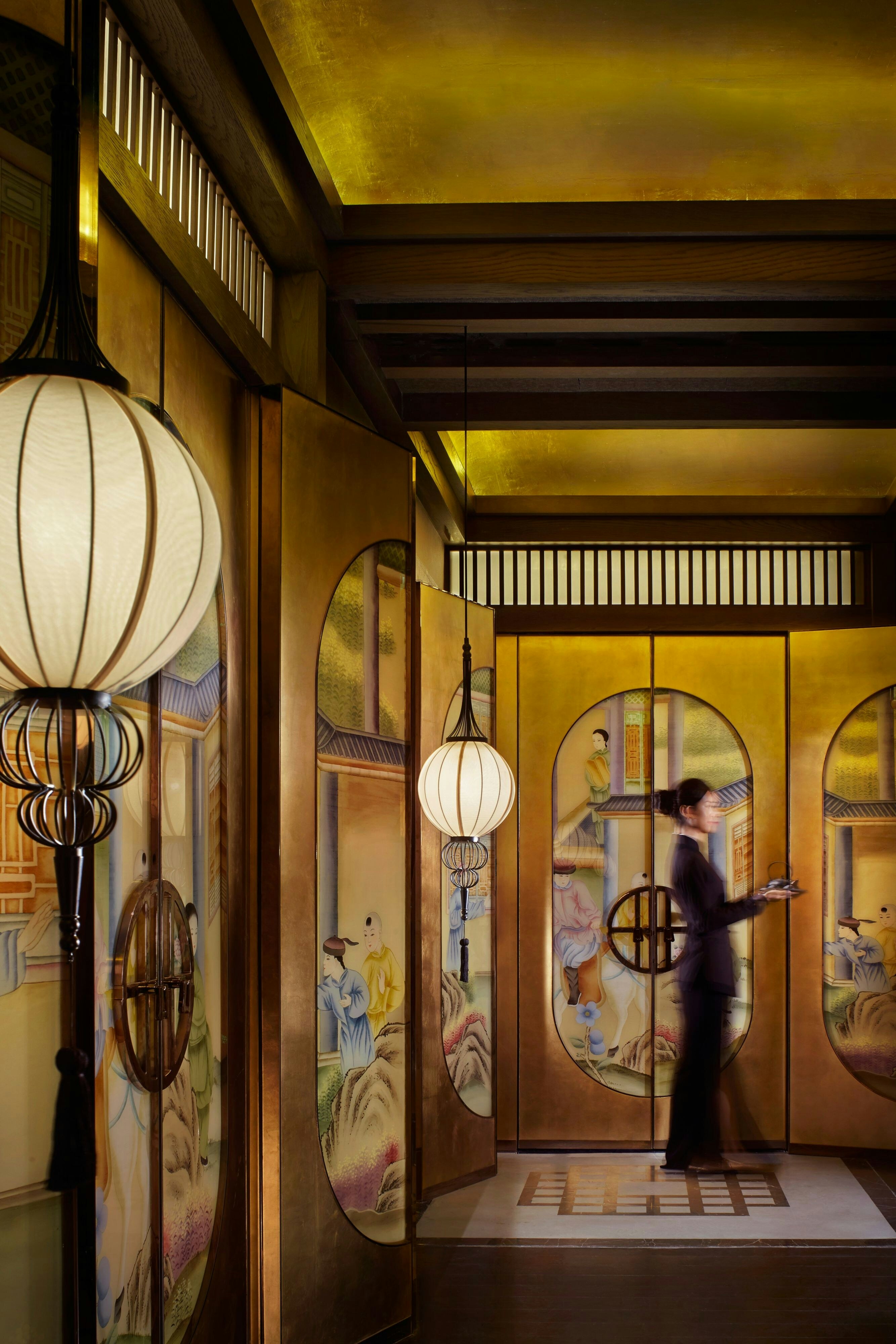 Ritz Carlton Chengdu 25/66