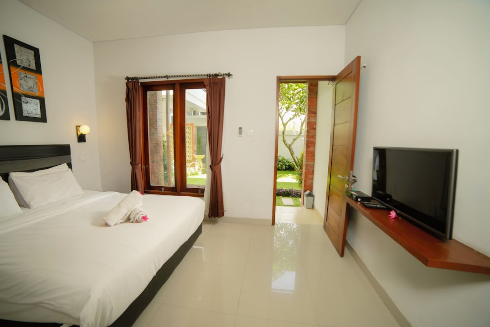 Dikubu Bali Villa and Suite 31/71