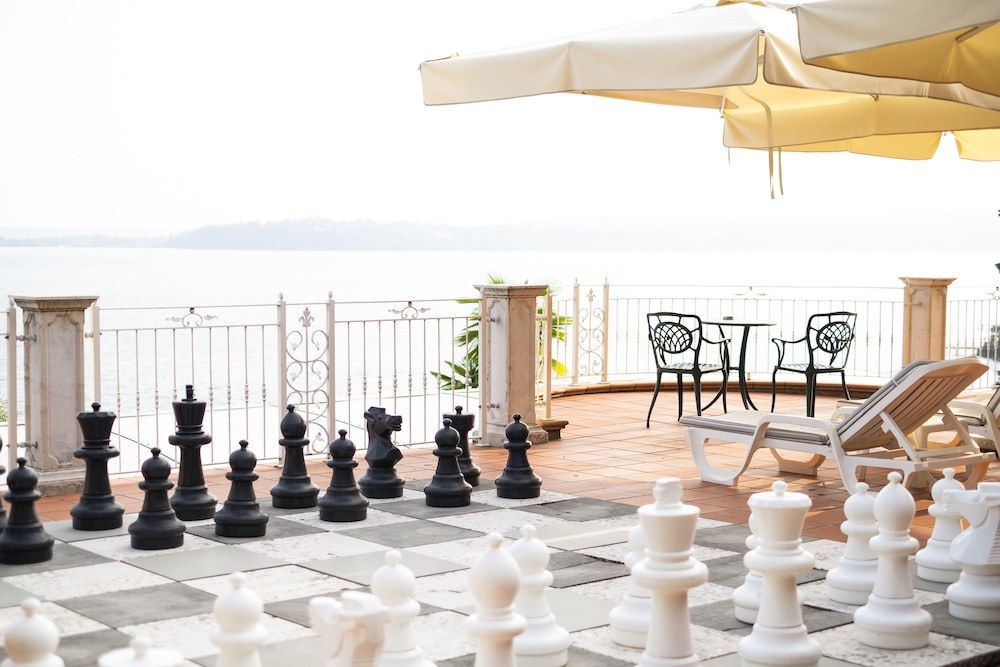 Hotel Villa Florida 24/50