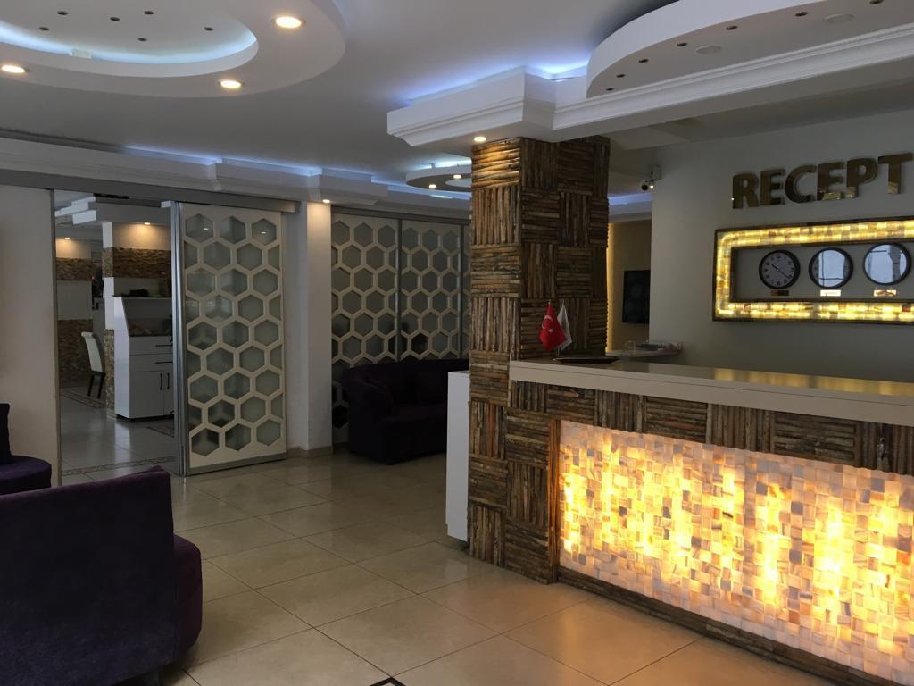 Grand Harsena Otel 3/28