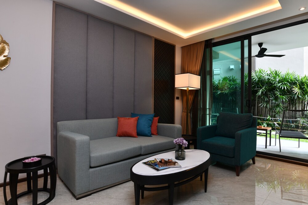 Skyview Resort Phuket 52/78
