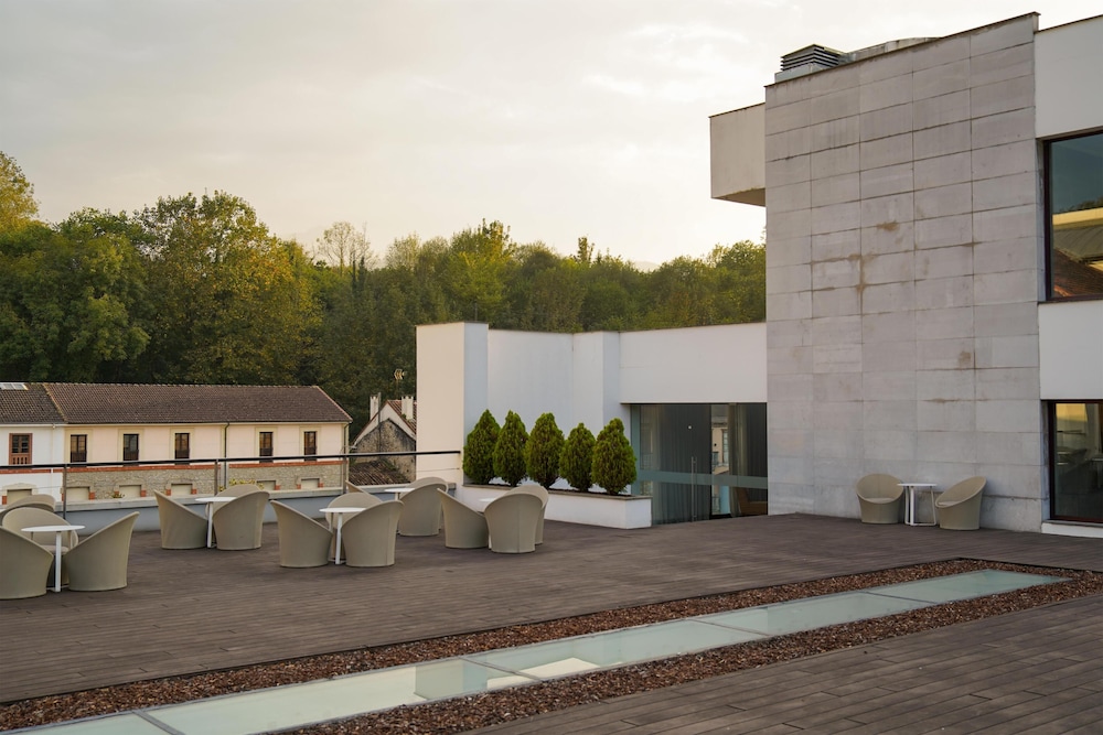 Blau Hotel Las Caldas 52/60