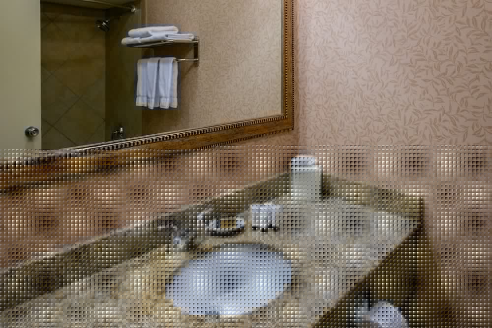 Red Lion Hotel Kennewick Columbia Center 9/38