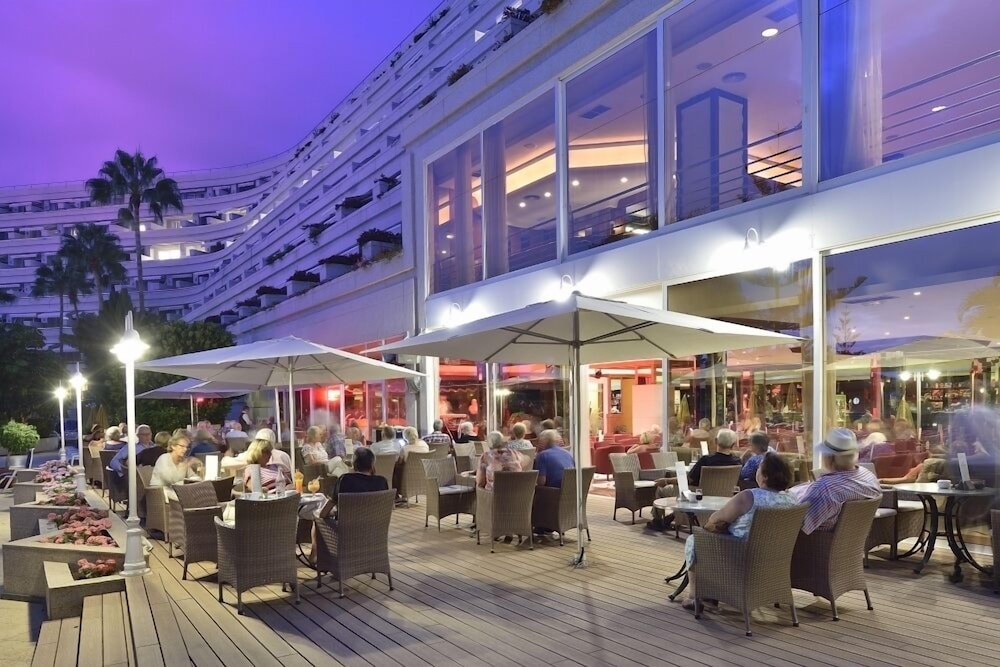 Spring Arona Gran Hotel and Spa - Adults Only 30/50