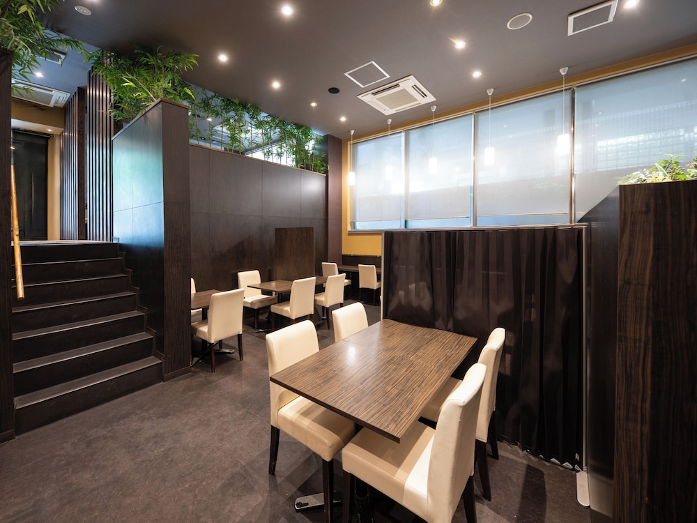 APA Hotel Asakusa-Kuramae 49/63