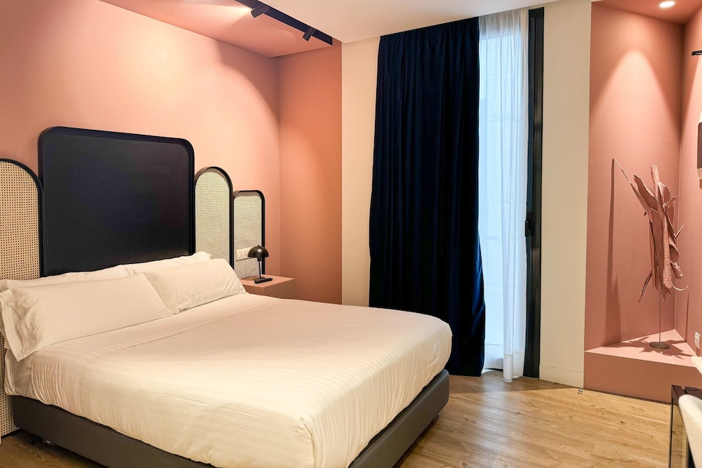 Boutique Hotel Cordial La Nina de Vegueta - Adults Only 9/25