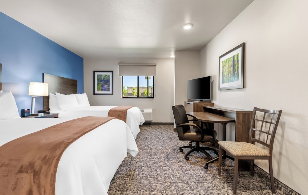 My Place Hotel-Bentonville-Rogers, AR 13/45