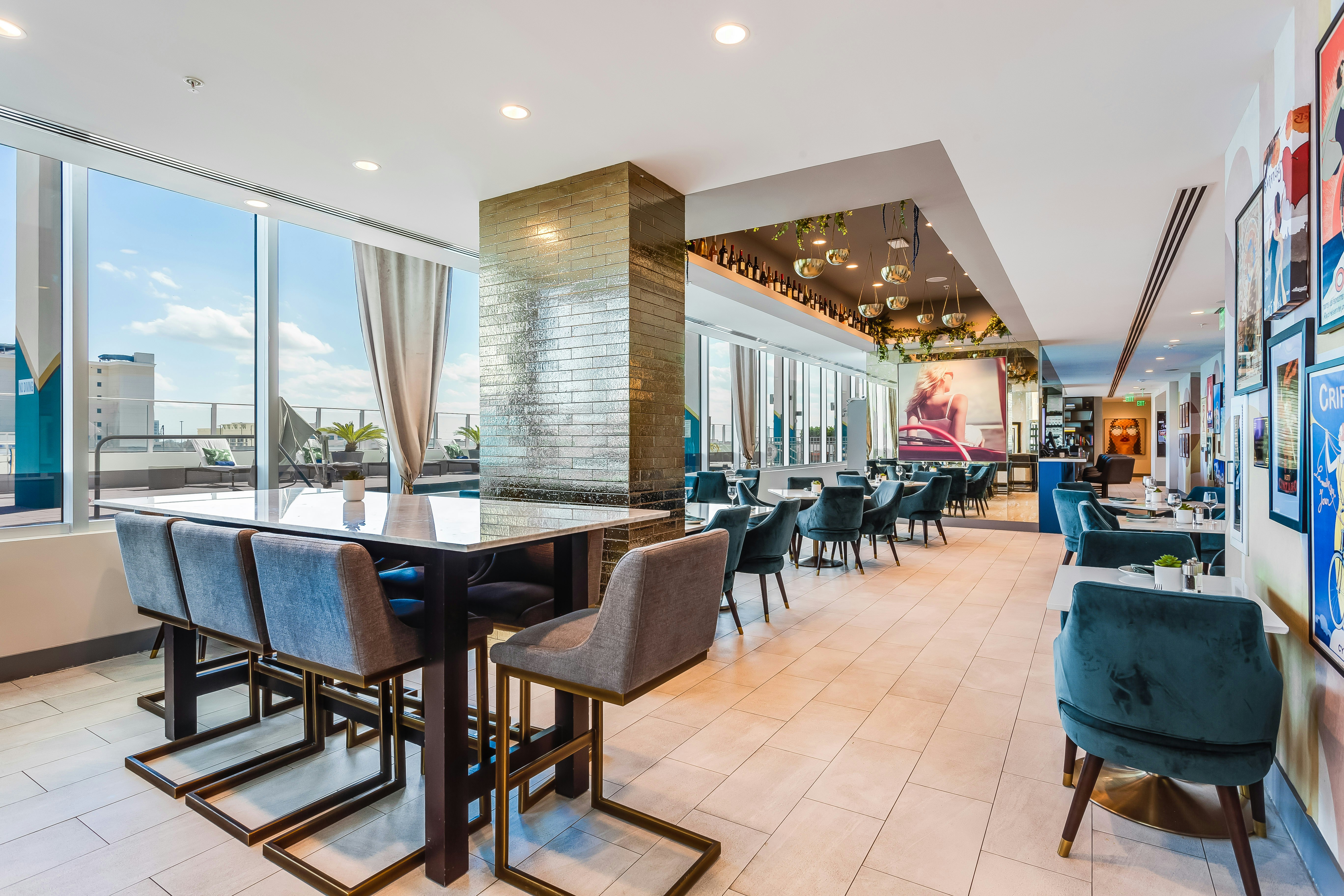 Serena Hotel Aventura Tapestry Collection by Hilton 49/60