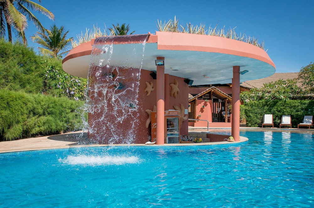 Aruana Eco Praia Hotel 1/67