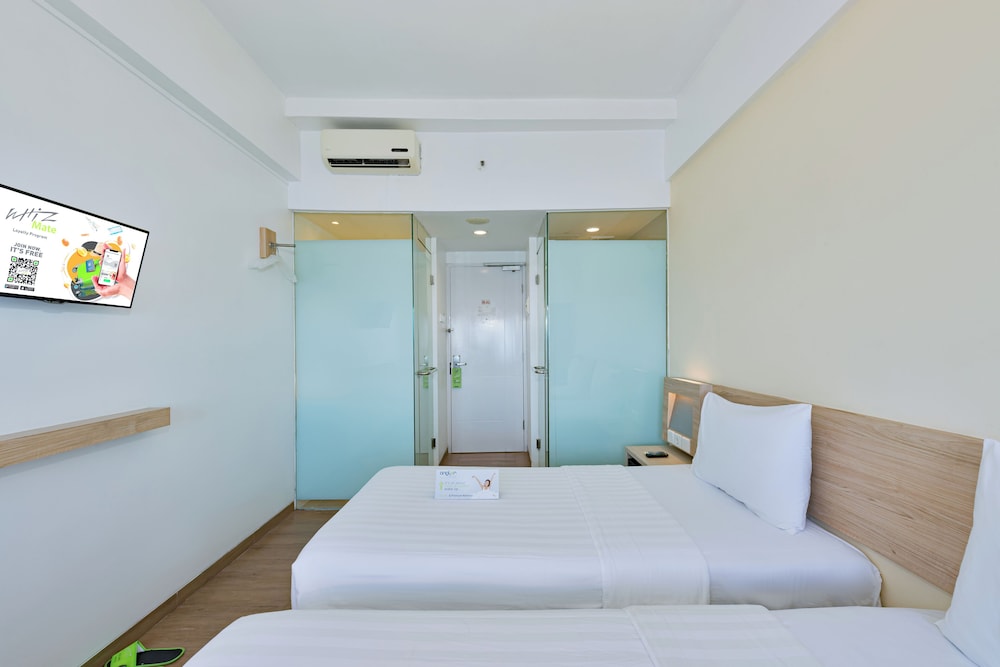 Whiz Prime Hotel Megamas Manado 13/42