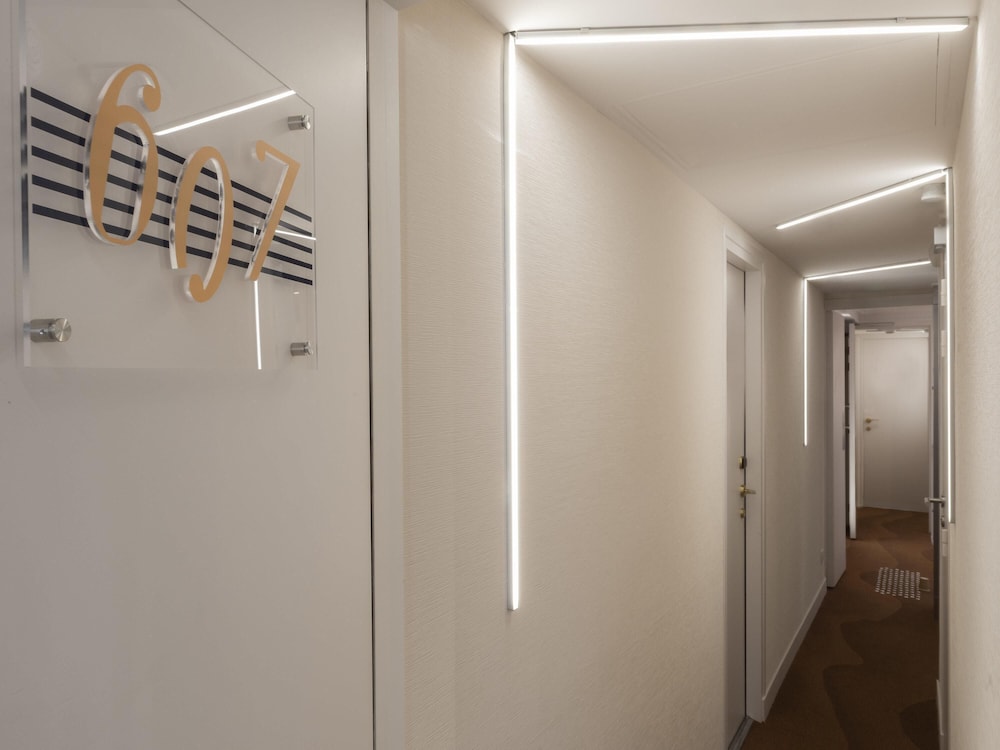 Mercure Paris Opera Lafayette photo5