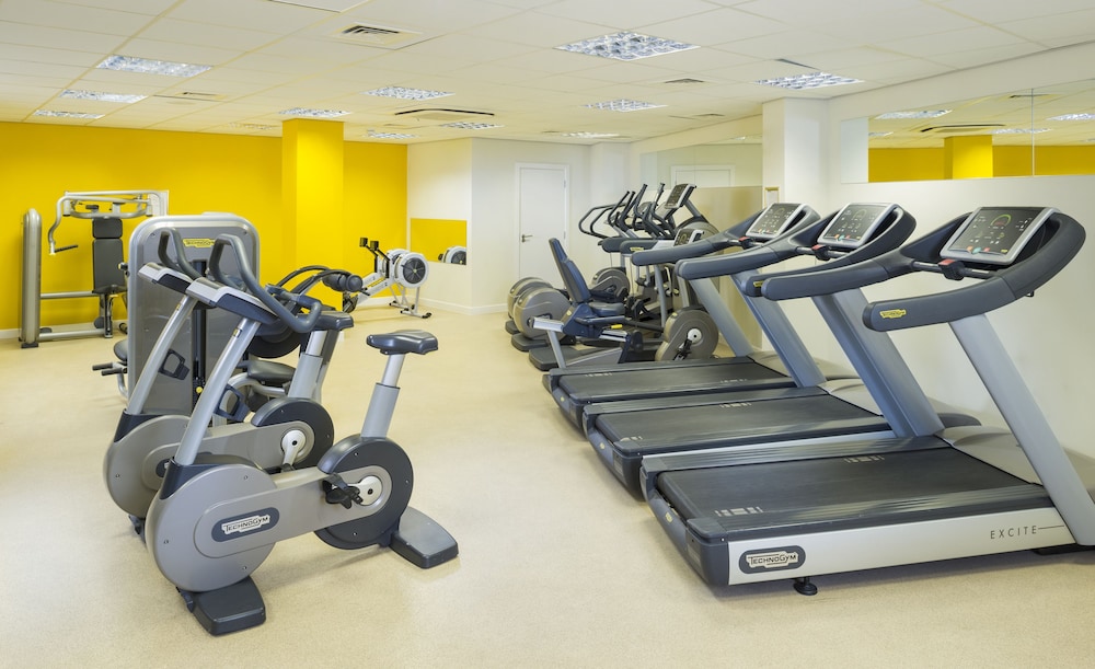 Park Inn By Radisson Palace Southend On Sea 17/38
