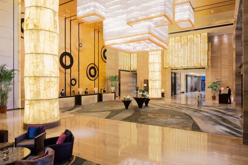 Wanda Realm Bengbu 29/50
