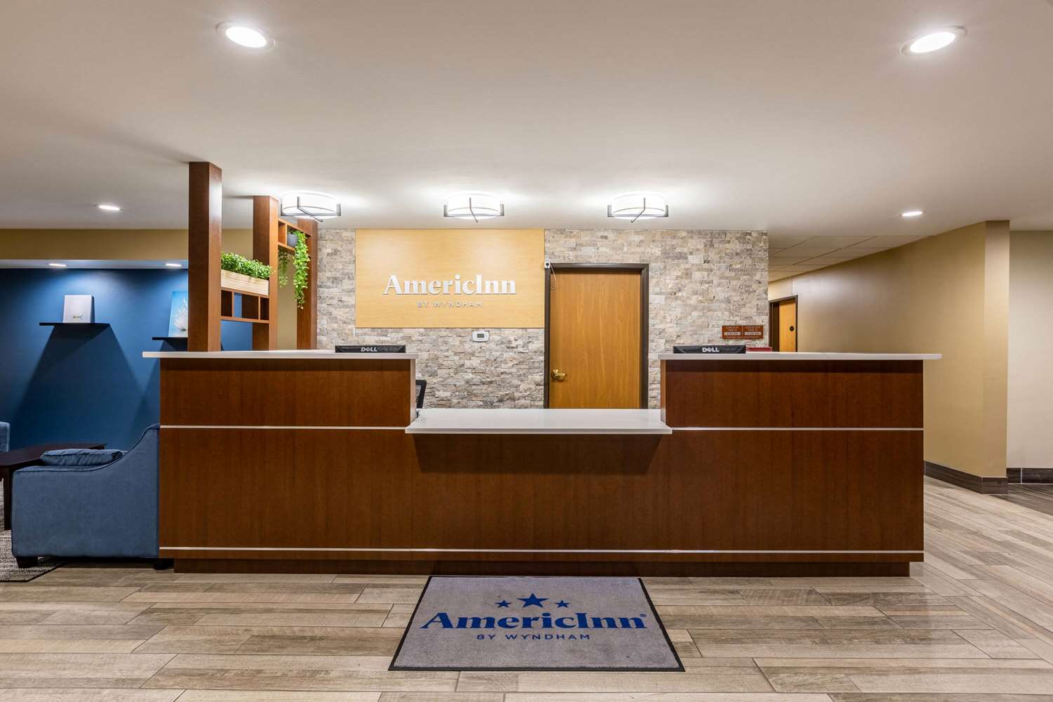 Americinn By Wyndham Jefferson 1/20
