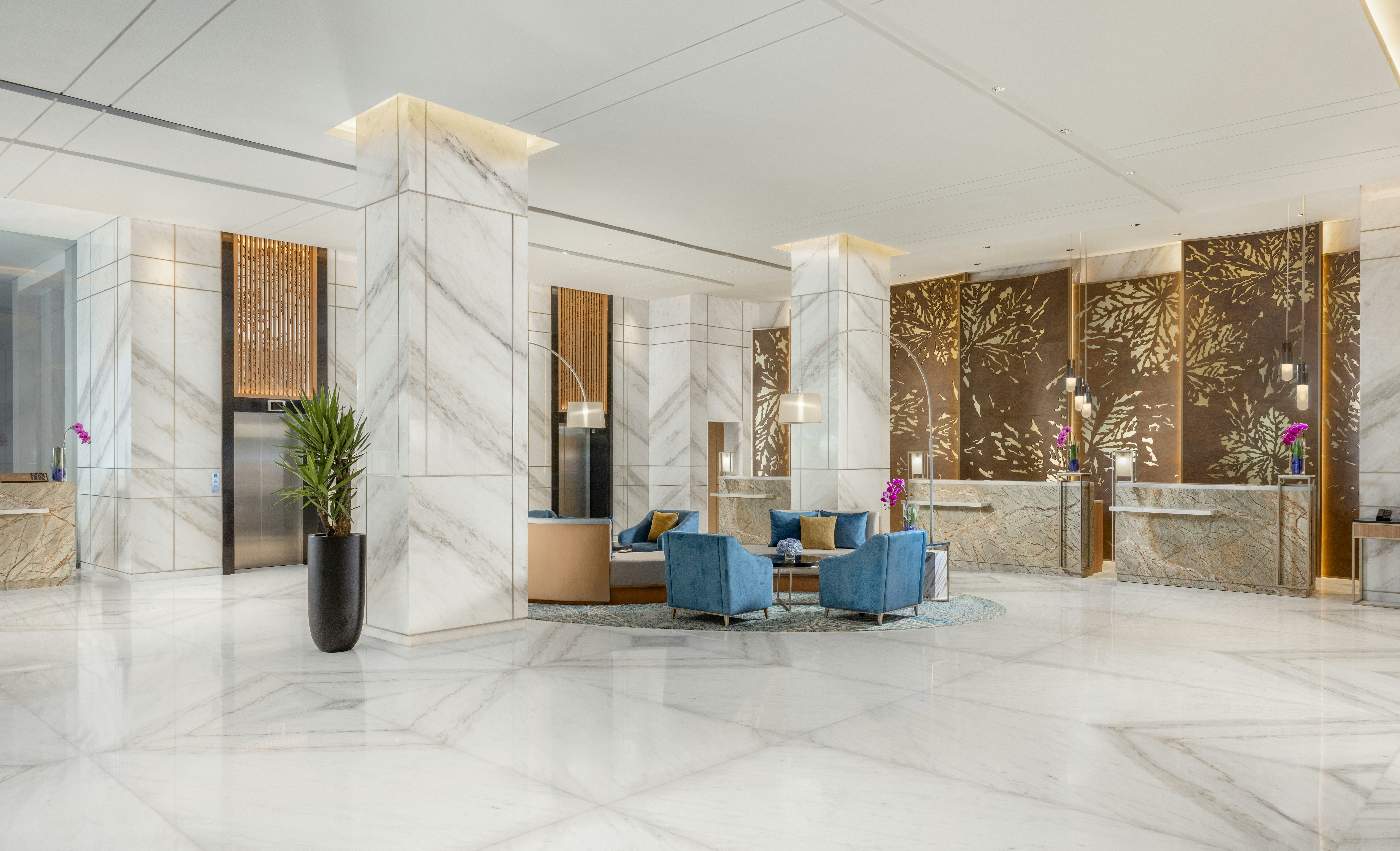 DoubleTree by Hilton Jakarta Bintaro Jaya 3/47