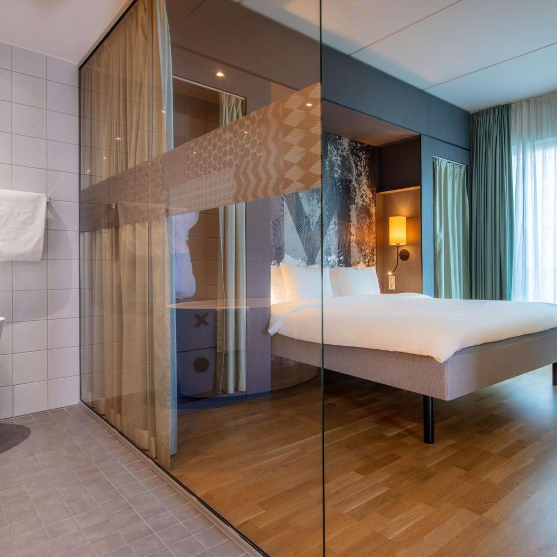 جناح، RADISSON BLU METROPOL HOTEL, HELSINGBORG 6/10