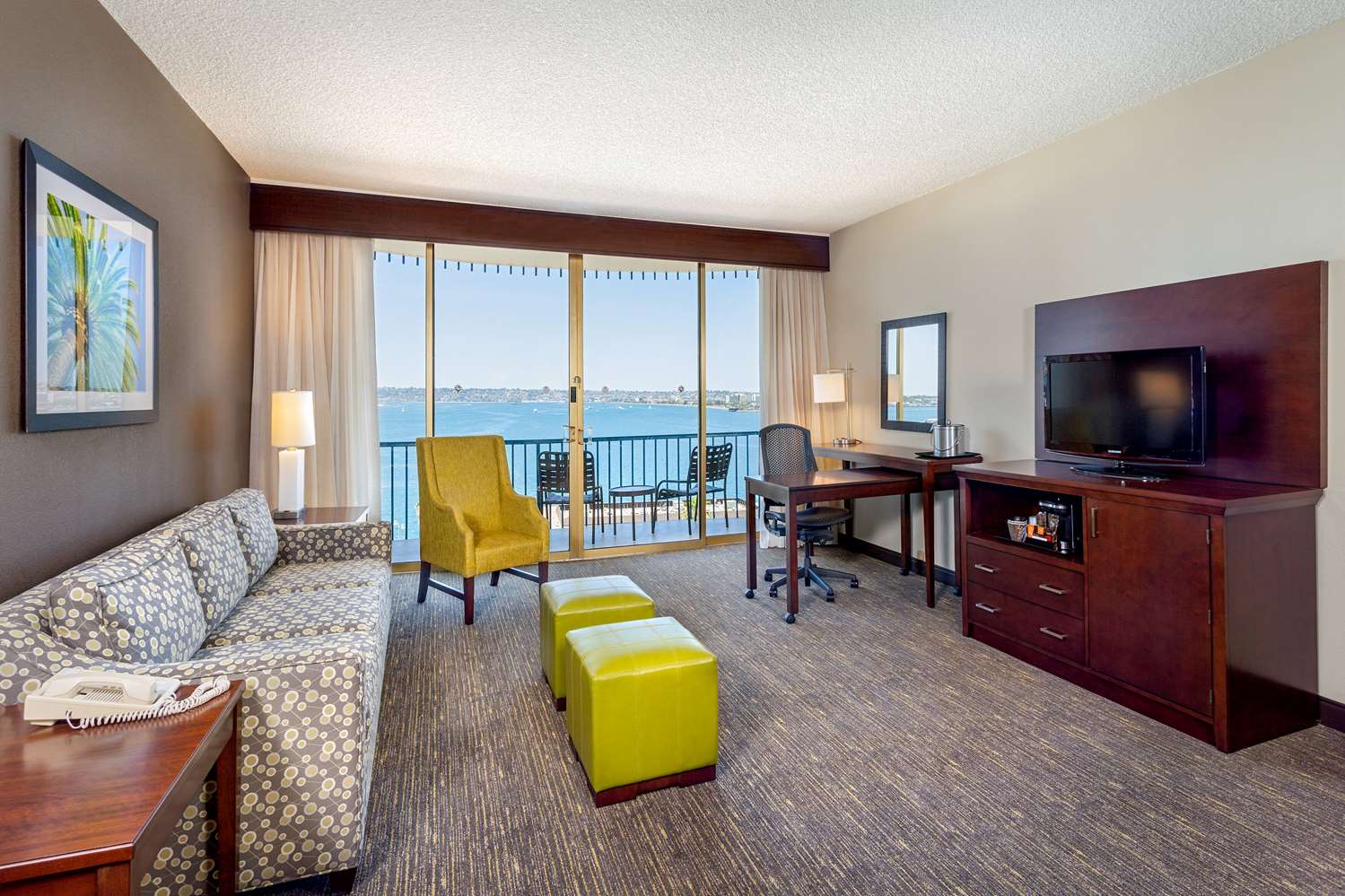 Wyndham San Diego Bayside 6/26