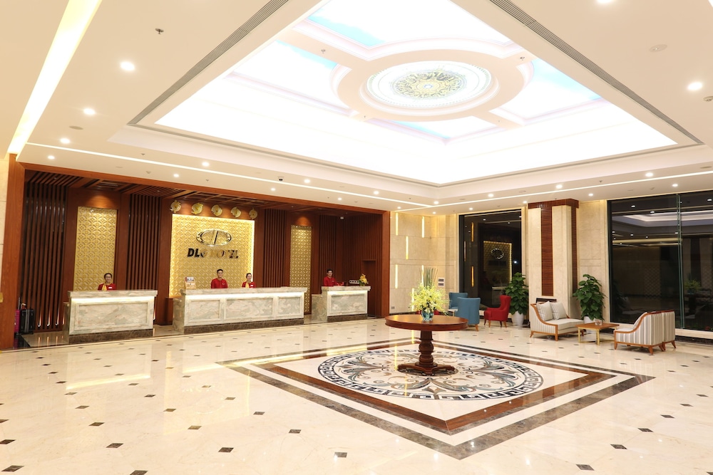 Dlg Hotel 8/70