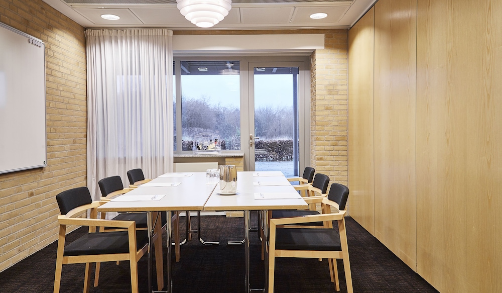 Scandic Opus Horsens 60/68