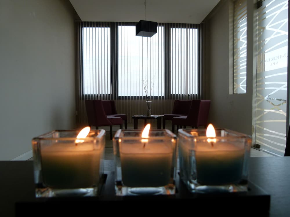 Amerian Villa Maria Park Hotel 47/63