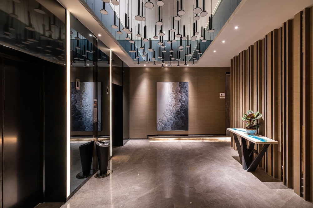 Mercure Suzhou Downtown 38/75