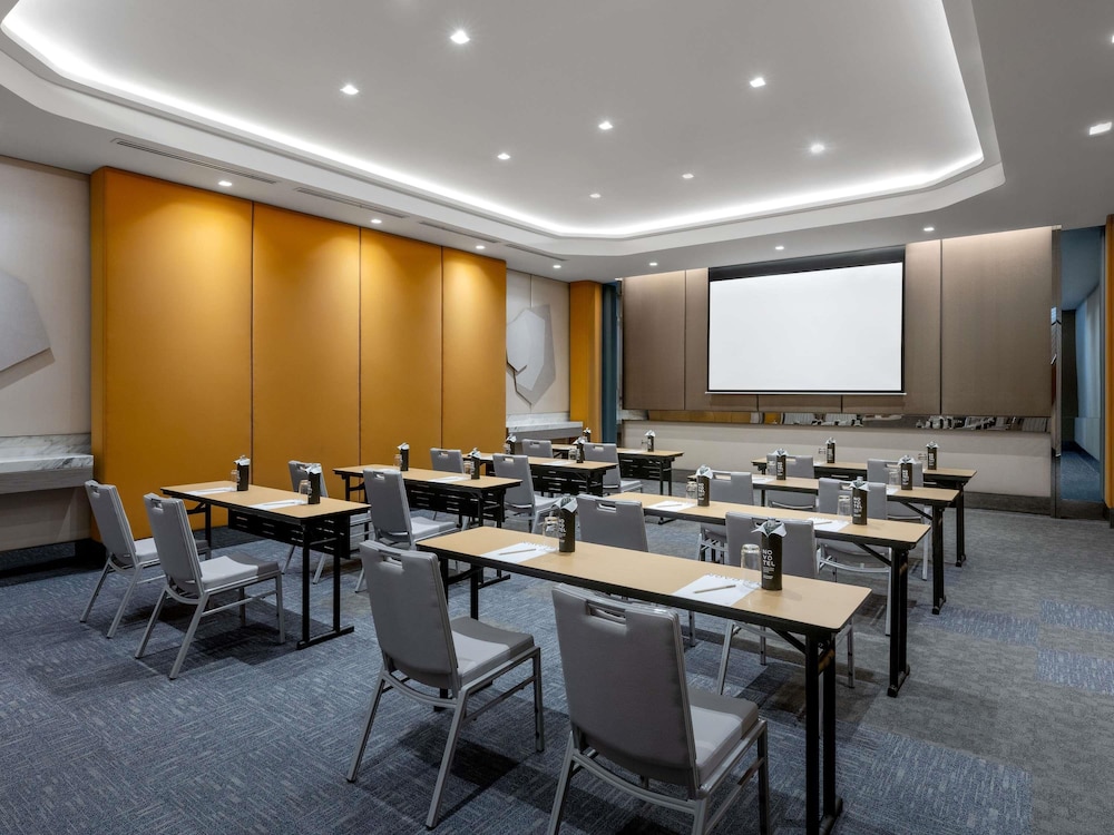 Novotel Rayong Star Convention Centre 34/46