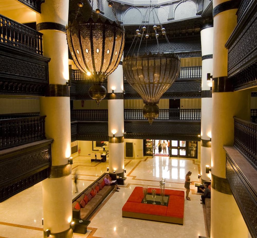 Royal Decameron Tafoukt Beach Resort and Spa - All Inclusive 31/42