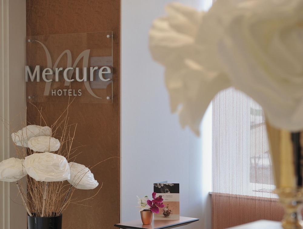 Mercure Paris Place d Italie 34/74