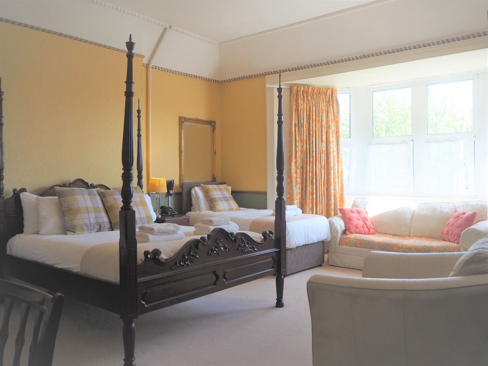 Meare Manor - Guest house 12/32