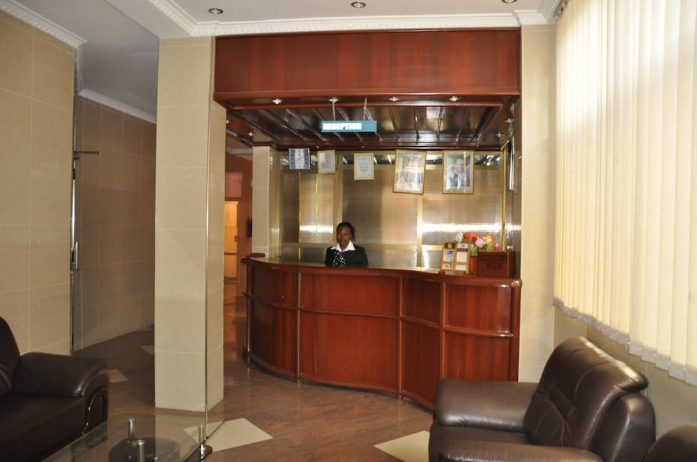 Rich Hotel Ltd 28/37
