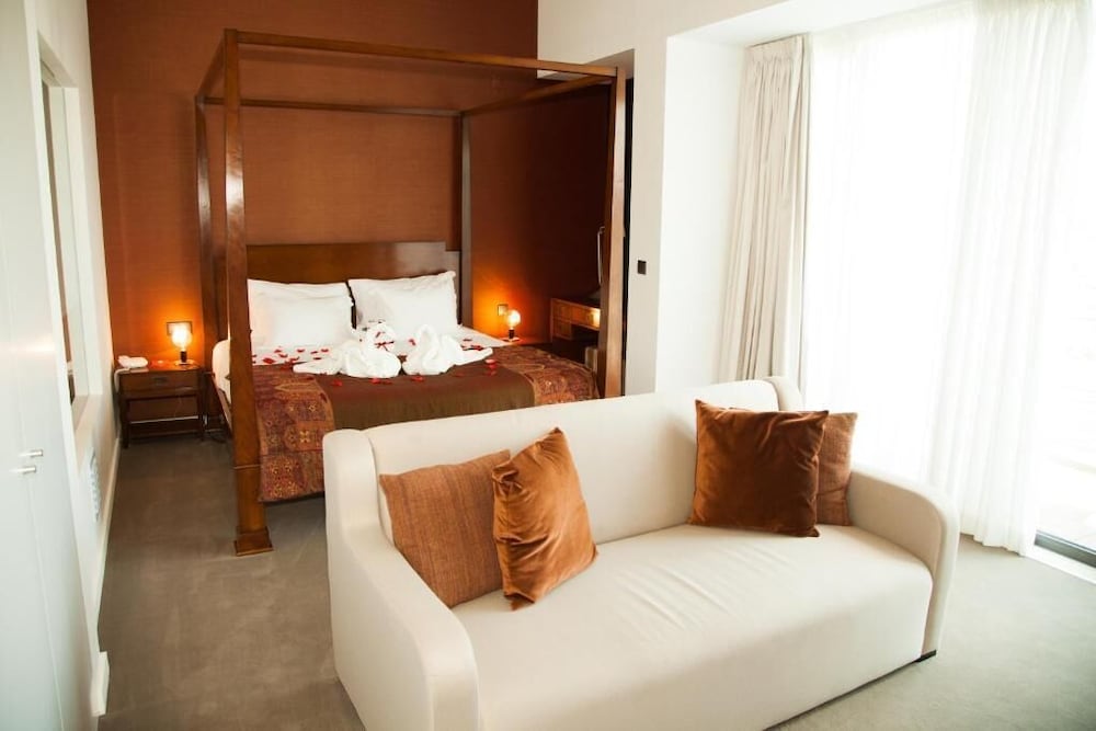 Real Abadia Congress Spa Hotel 16/50