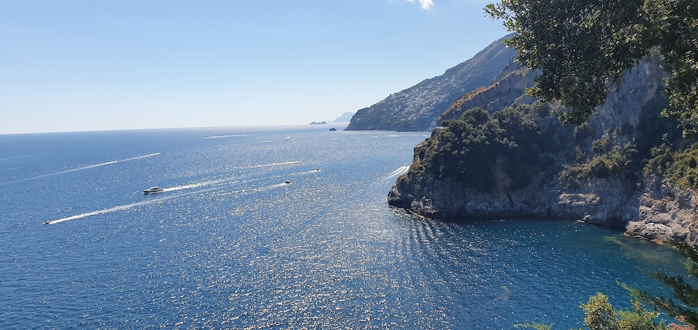 La Conca Azzurra 45/57