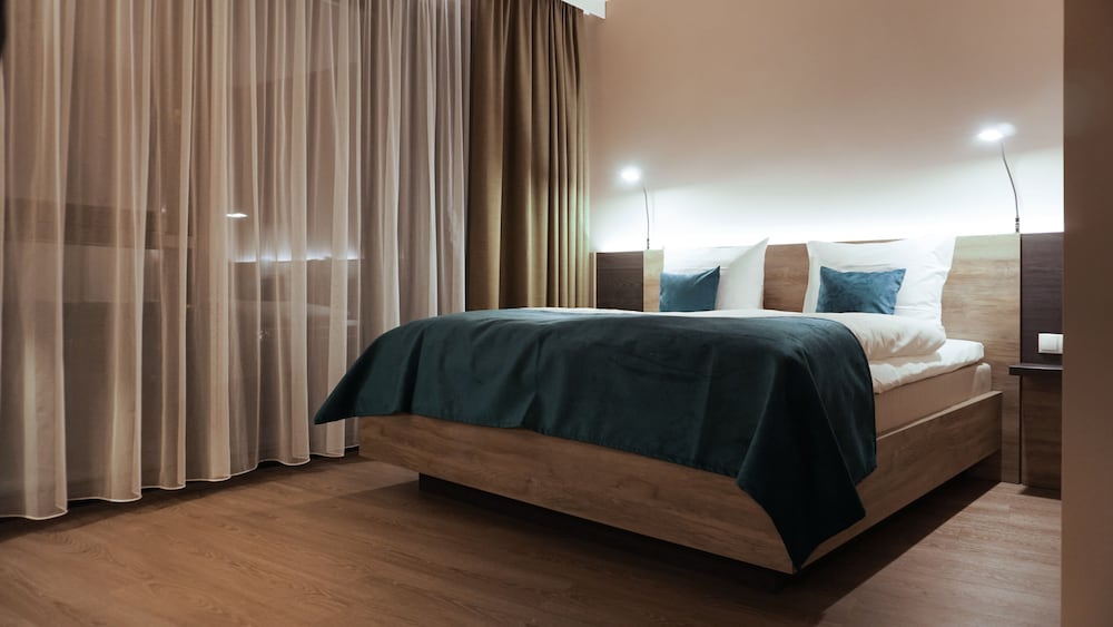 H24 Stadthotel Bernau 11/42