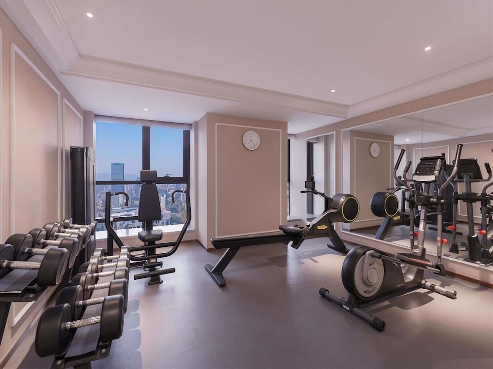 Mercure Shijiazhuang Downtown 26/44