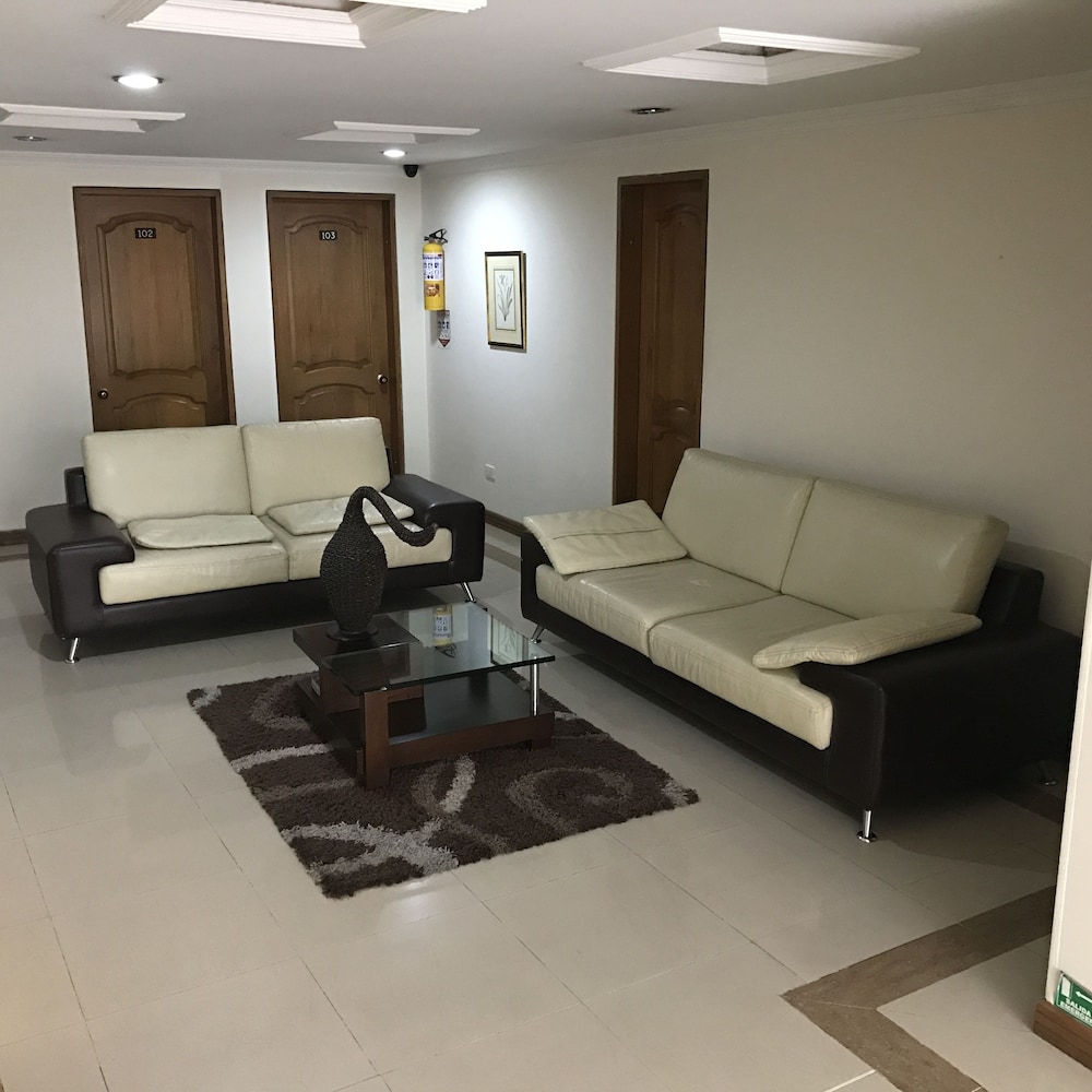 Hotel Casa La Riviera 22/32