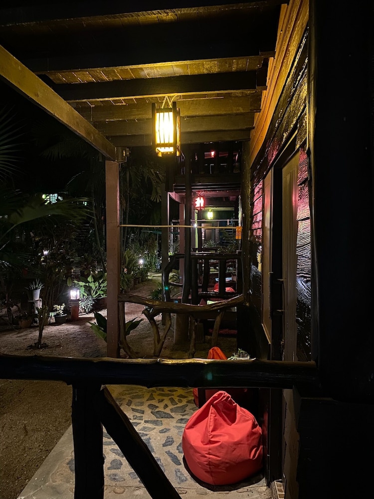Leaf House Bungalow - Hostel 22/50