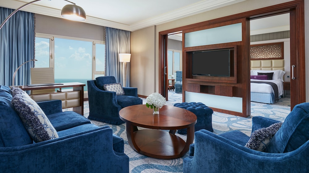 InterContinental Doha Beach and Spa 47/82