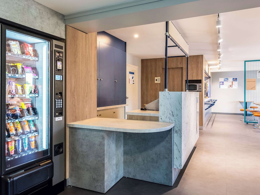 Ibis Budget Lyon Villefranche Sur Saone 10/48