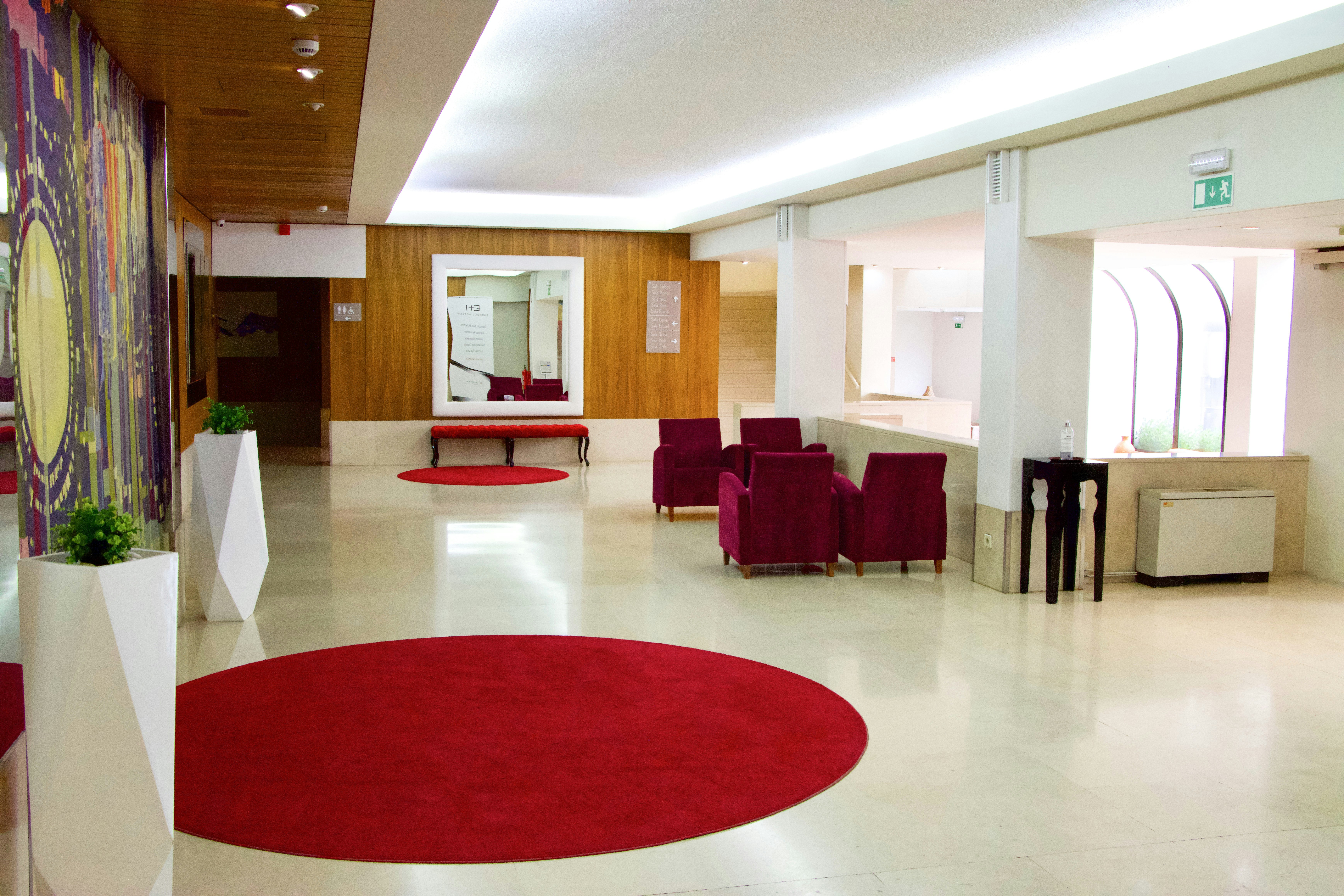 Eurosol Leiria And Jardim 7/14