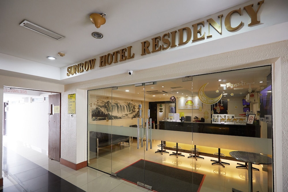 SunGold Inn 14/91