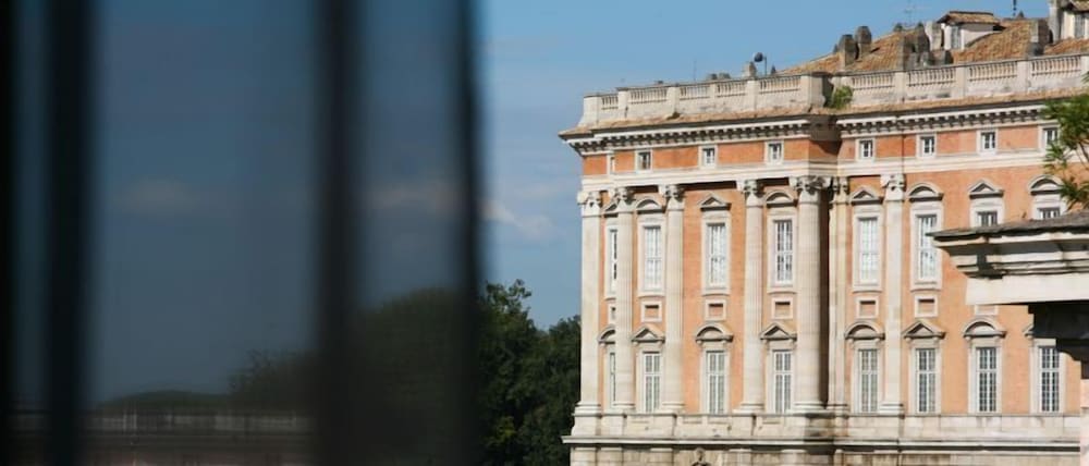 Hotel Royal Caserta 2/50